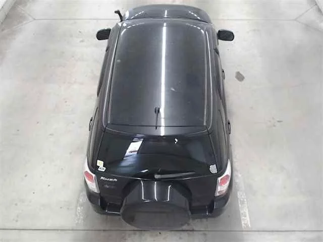 Toyota RUSH