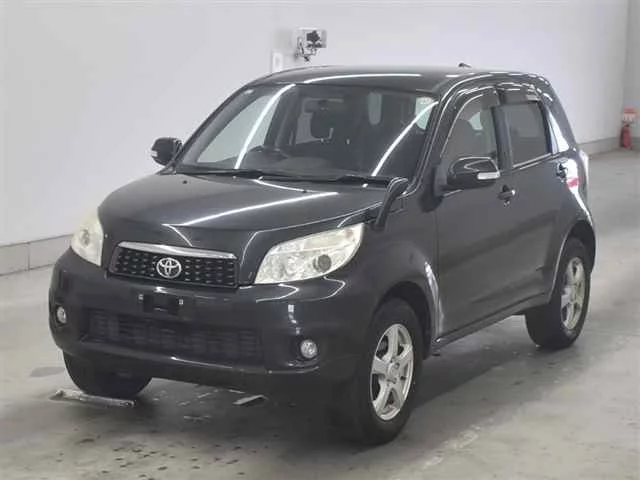 Toyota RUSH