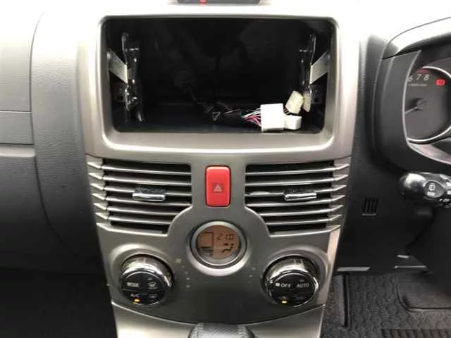 Toyota RUSH