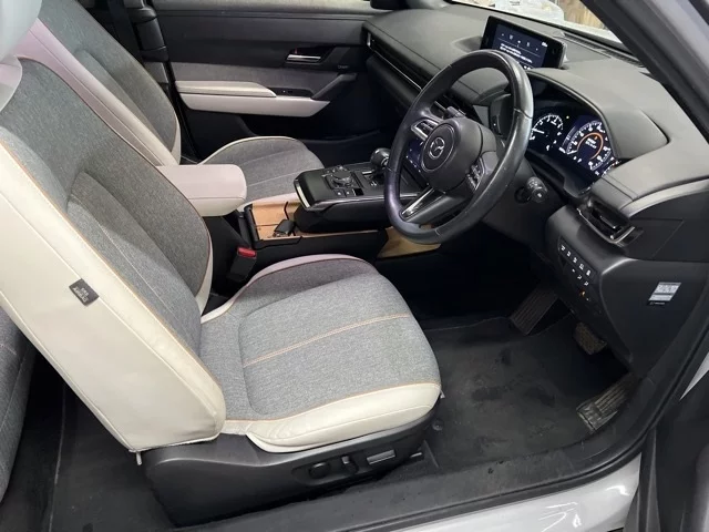 Mazda MX-30