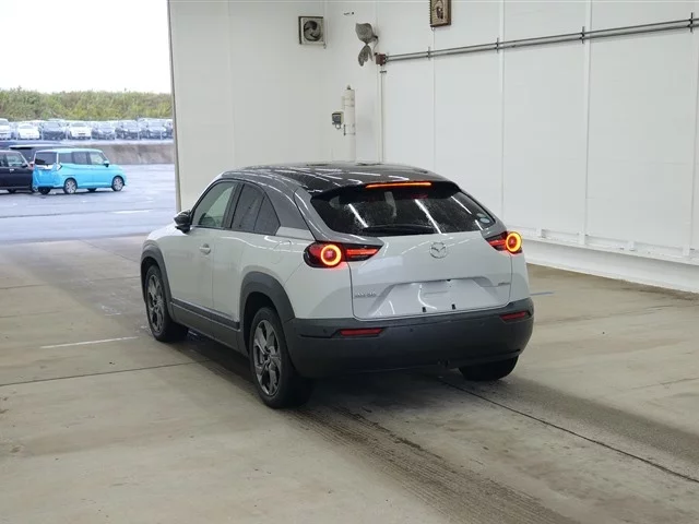 Mazda MX-30