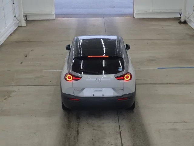 Mazda MX-30