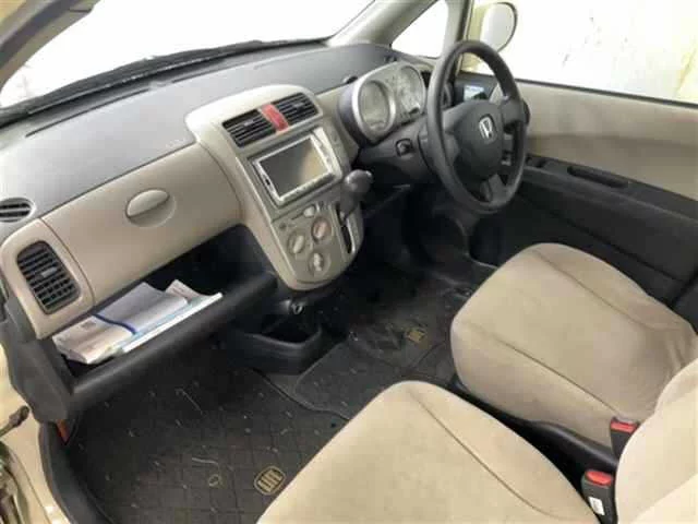 Honda LIFE