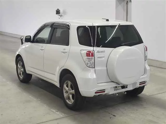 Toyota RUSH
