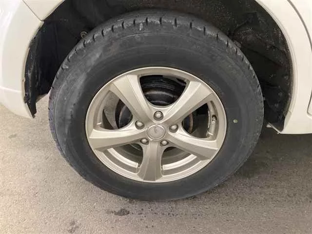 Toyota RUSH