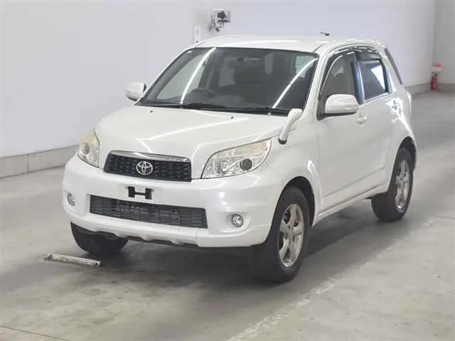 Toyota RUSH