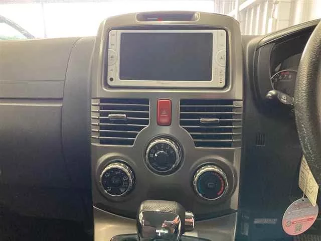 Toyota RUSH