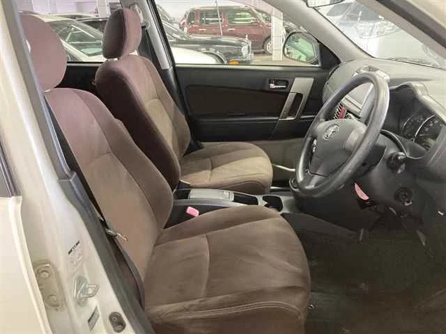 Toyota RUSH