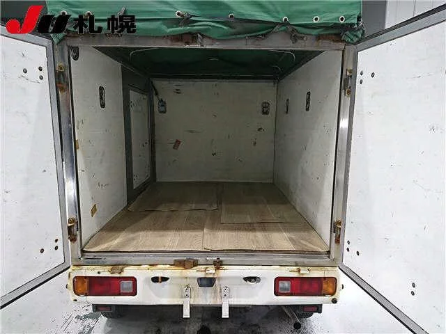 Honda ACTY TRUCK