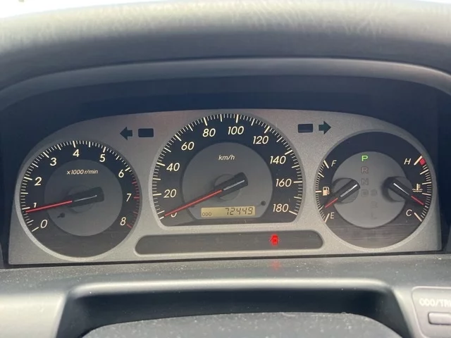 Toyota CROWN ESTATE