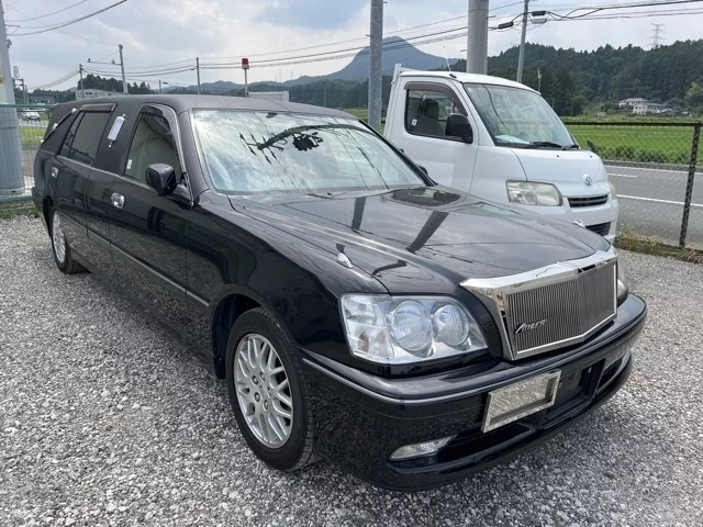 Toyota CROWN ESTATE