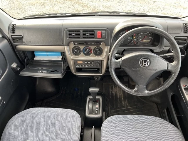 Honda ACTY VAN