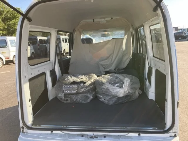 Honda ACTY VAN