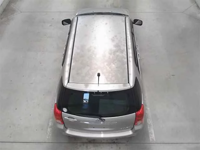 Toyota RAUM