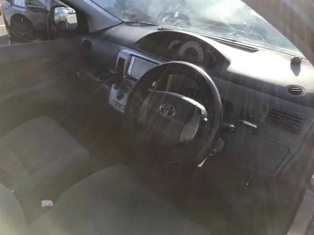 Toyota RAUM