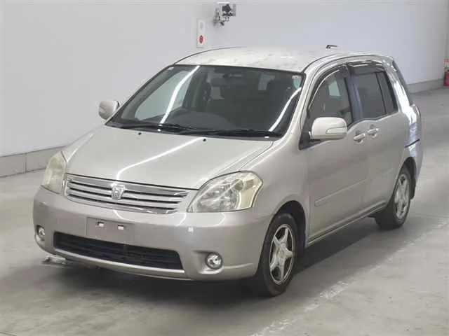 Toyota RAUM