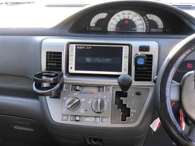 Toyota RAUM