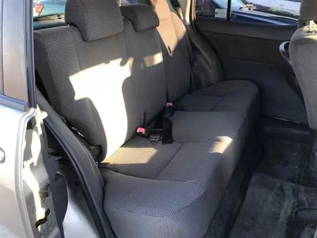 Toyota RAUM