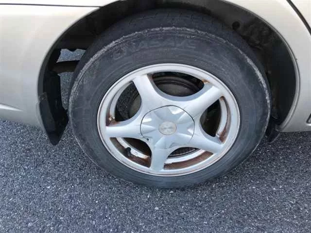 Toyota RAUM