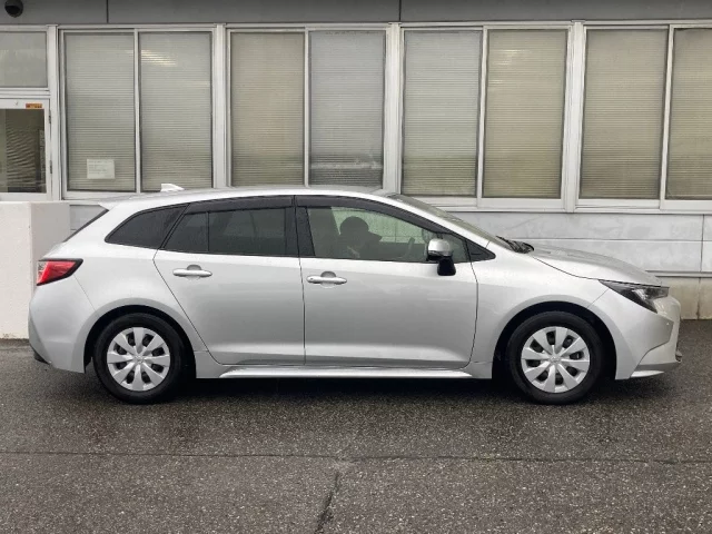 Toyota COROLLA TOURING