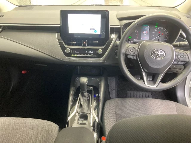 Toyota COROLLA TOURING