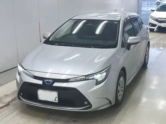 Toyota COROLLA TOURING