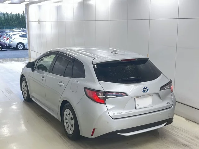 Toyota COROLLA TOURING