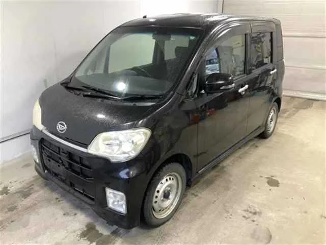 Daihatsu TANTO EXE