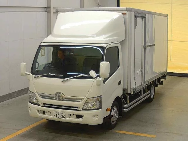 Toyota DYNA