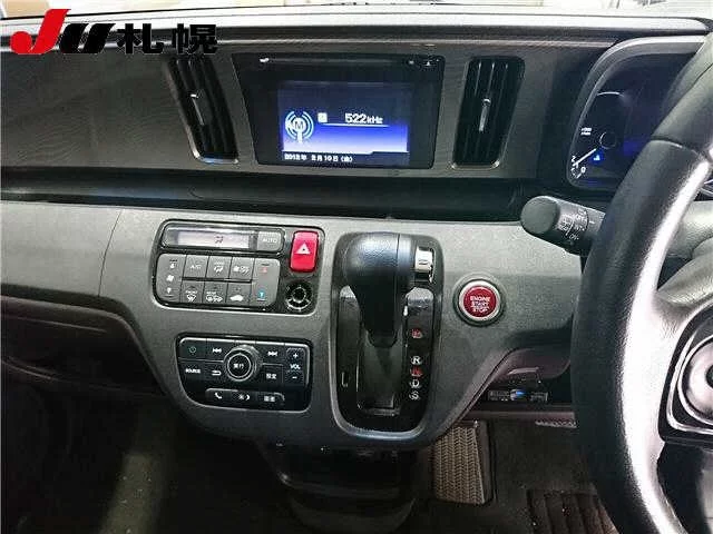 Honda N ONE