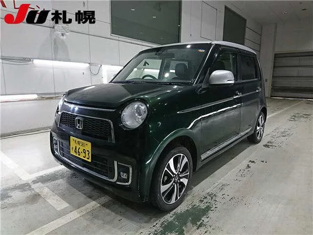 Honda N ONE