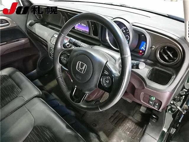 Honda N ONE