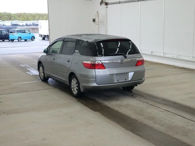 Honda AIRWAVE
