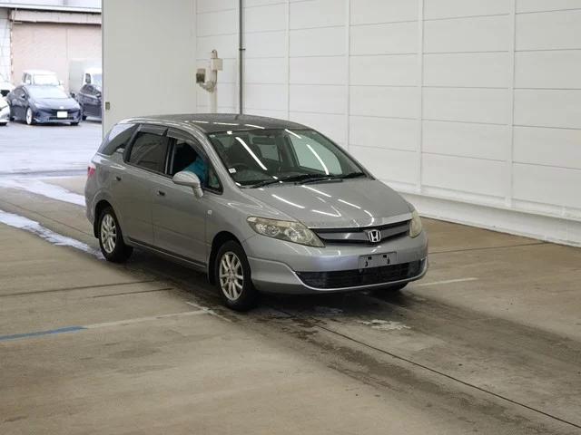 Honda AIRWAVE