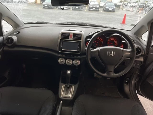 Honda AIRWAVE