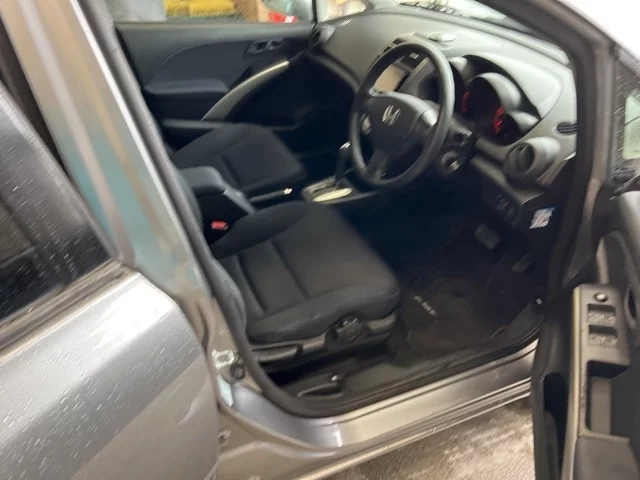 Honda AIRWAVE