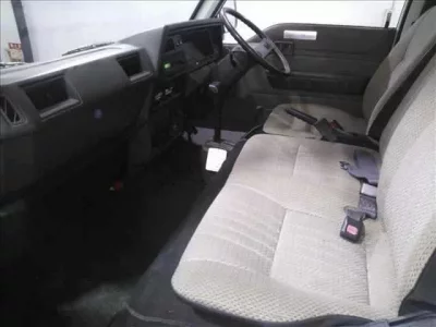 Nissan HOMY VAN