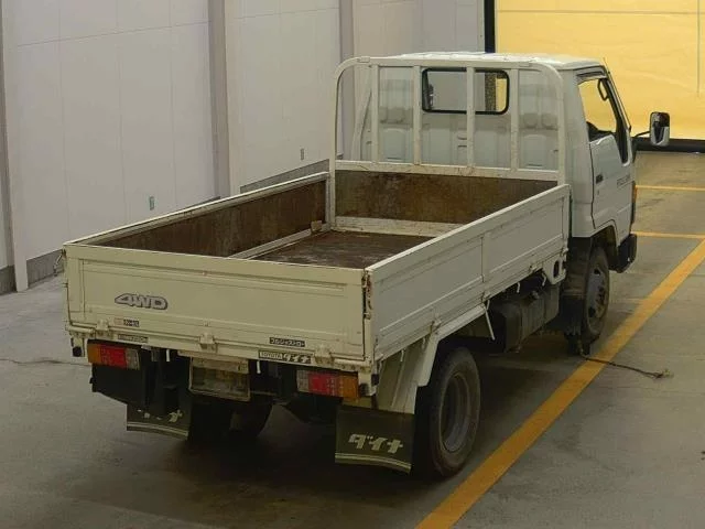 Toyota DYNA