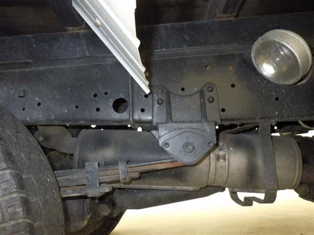 Toyota DYNA