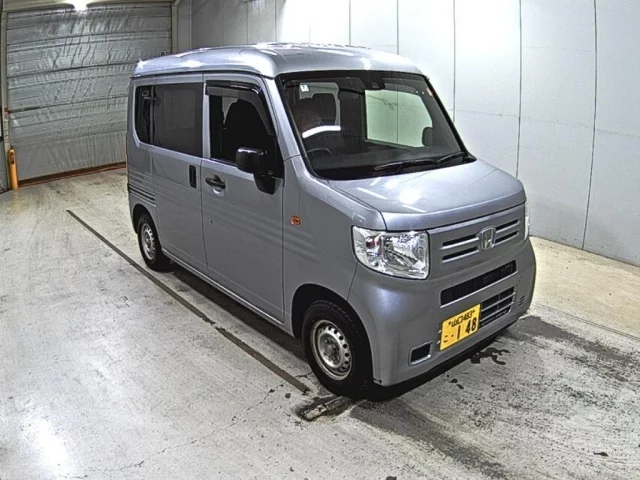 Honda N VAN
