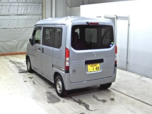 Honda N VAN
