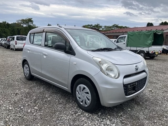Mazda CAROL