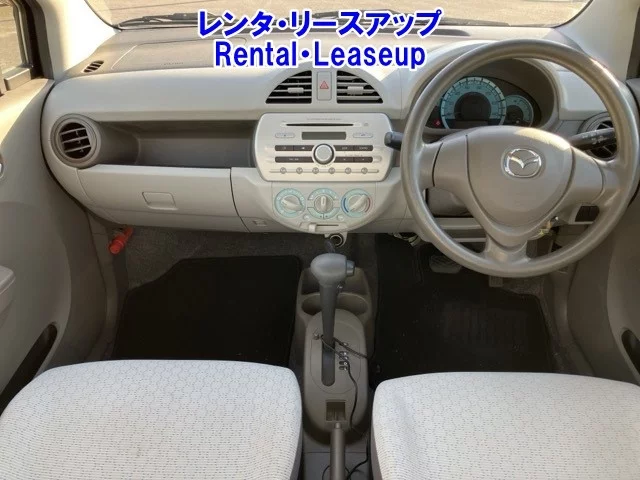 Mazda CAROL