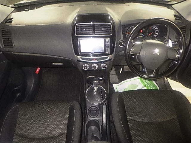 Mitsubishi RVR