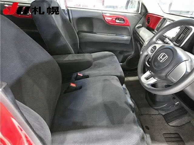 Honda N ONE