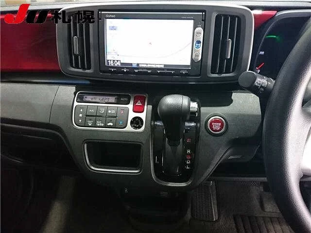 Honda N ONE