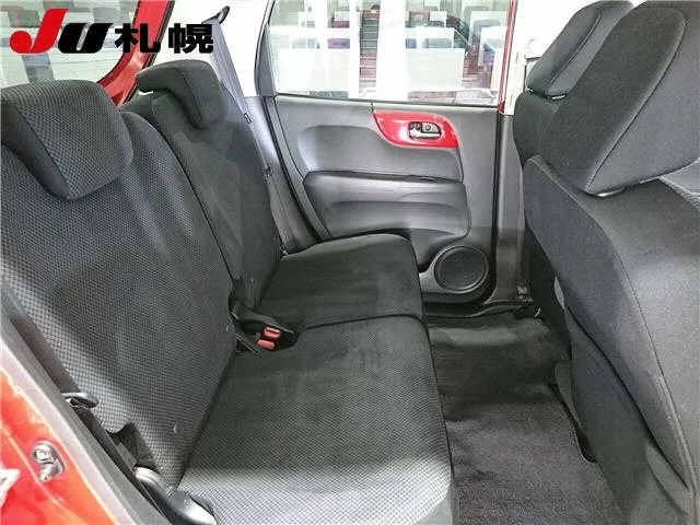 Honda N ONE