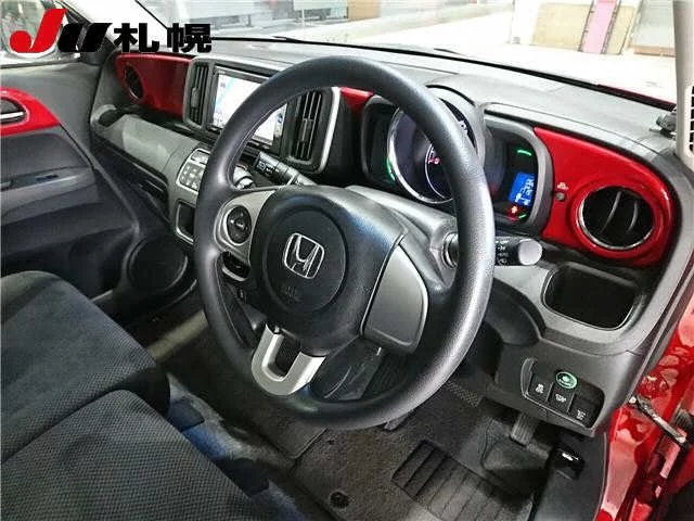 Honda N ONE