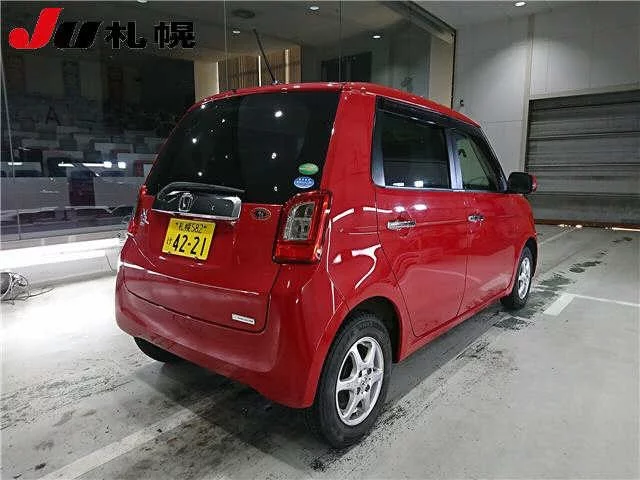Honda N ONE