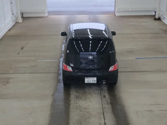 Toyota BB